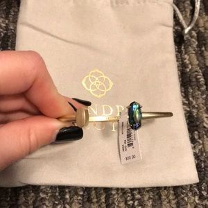 brand new kendra scott bangle